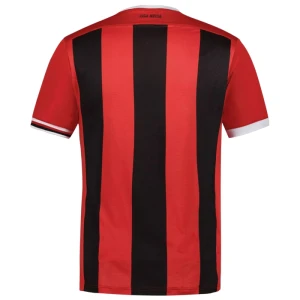 OGC Nice Fußballtrikot 2023-24 Heimtrikot Herren