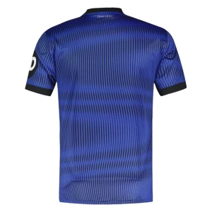 OGC Nice Fußballtrikot 2024-25 Ausweichtrikot Herren