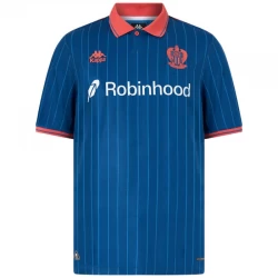 OGC Nice Fußballtrikot 2025-26 Ausweichtrikot Herren