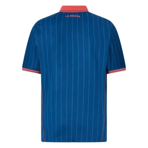OGC Nice Fußballtrikot 2025-26 Ausweichtrikot Herren
