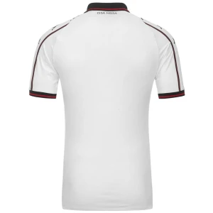 OGC Nice Fußballtrikot 2026-27 Auswärtstrikot Herren