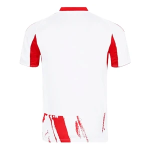 Olympiacos FC Fußballtrikot 2025-26 Auswärtstrikot Herren