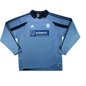 Olympique de Marseille 2003-04 Ausweichtrikot