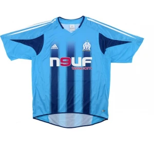 Olympique de Marseille 2004-05 Auswärtstrikot