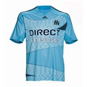 Olympique de Marseille 2009-10 Auswärtstrikot