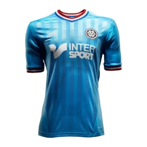Olympique de Marseille 2012-13 Auswärtstrikot