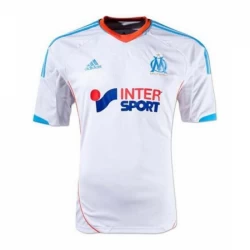 Olympique de Marseille 2012-13 Heimtrikot