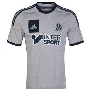 Olympique de Marseille 2014-15 Auswärtstrikot
