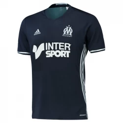 Olympique de Marseille 2016-17 Auswärtstrikot
