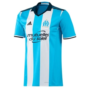 Olympique de Marseille 2016-17 Ausweichtrikot