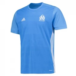 Olympique de Marseille 2017-18 Auswärtstrikot