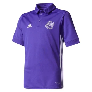 Olympique de Marseille 2017-18 Ausweichtrikot