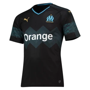 Olympique de Marseille 2018-19 Auswärtstrikot