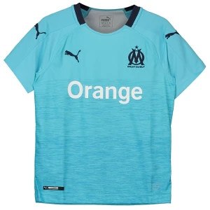 Olympique de Marseille 2018-19 Ausweichtrikot