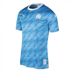 Olympique de Marseille 2019-20 Auswärtstrikot