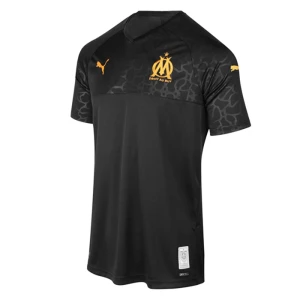Olympique de Marseille 2019-20 Ausweichtrikot