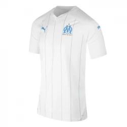 Olympique de Marseille 2019-20 Heimtrikot