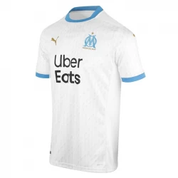 Olympique de Marseille 2020-21 Heimtrikot