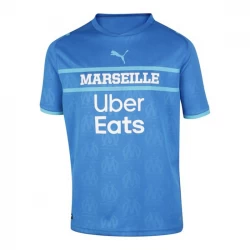 Olympique de Marseille 2021-22 Ausweichtrikot