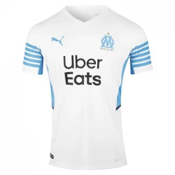 Olympique de Marseille 2021-22 Heimtrikot