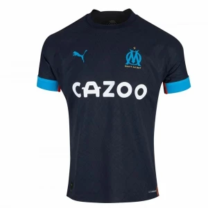 Olympique de Marseille 2022-23 Auswärtstrikot