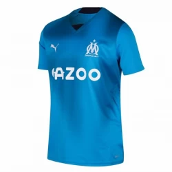 Olympique de Marseille 2022-23 Ausweichtrikot