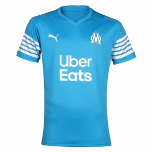 Olympique de Marseille 2022-23 Fourthtrikot