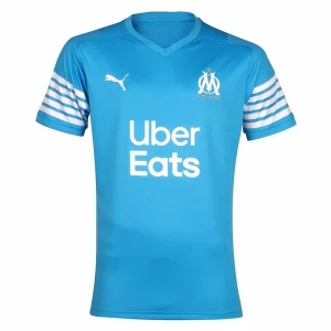 Olympique de Marseille 2022-23 Fouthtrikot