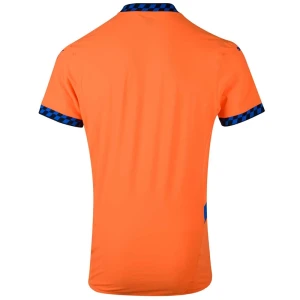 Olympique de Marseille Fußballtrikot 2024-25 Ausweichtrikot Herren