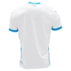 Olympique de Marseille Fußballtrikot 2024-25 Heimtrikot Herren