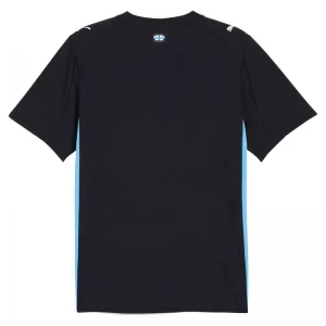 Olympique de Marseille Fußballtrikot 2025-26 Auswärtstrikot Herren