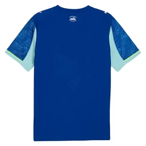 Olympique de Marseille Fußballtrikot 2025-26 Ausweichtrikot Herren