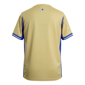 Olympique de Marseille Fußballtrikot 2025-26 Fourthtrikot Herren