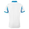 Olympique de Marseille Fußballtrikot 2025-26 Heimtrikot Herren