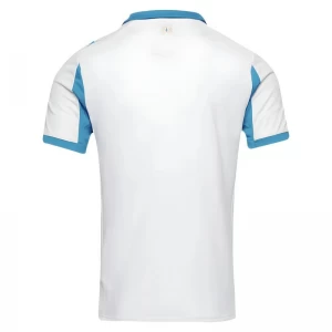 Olympique de Marseille Fußballtrikot 2025-26 Heimtrikot Herren