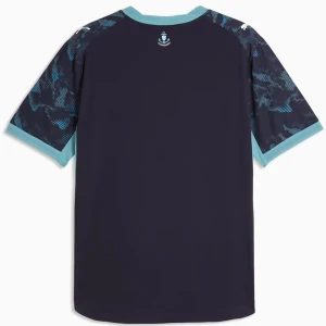 Olympique de Marseille Fußballtrikot 2026-27 Auswärtstrikot Herren