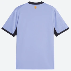 Olympique de Marseille Fußballtrikot 2026-27 Ausweichtrikot Herren
