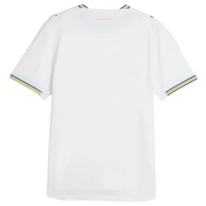 Olympique de Marseille Fußballtrikot 2026-27 Heimtrikot Herren