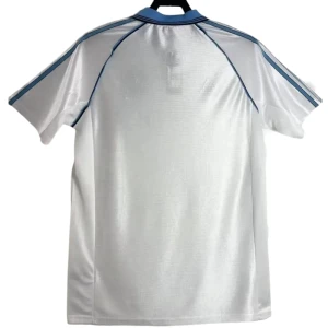 Olympique de Marseille Retro Trikot 1998-99 Heim Herren