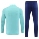 Olympique de Marseille Trainingsanzüge Sweatshirt 2023-24 Light