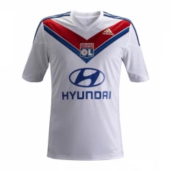 Olympique Lyonnais 2013-14 Heimtrikot