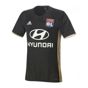 Olympique Lyonnais 2016-17 Ausweichtrikot