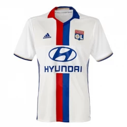 Olympique Lyonnais 2016-17 Heimtrikot