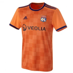 Olympique Lyonnais 2018-19 Ausweichtrikot