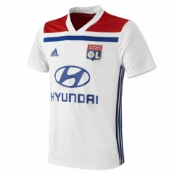 Olympique Lyonnais 2018-19 Heimtrikot
