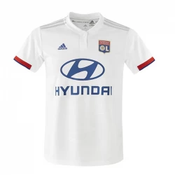 Olympique Lyonnais 2019-20 Heimtrikot