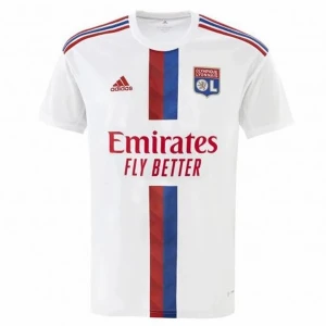 Olympique Lyonnais 2022-23 Heimtrikot