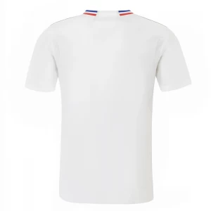 Olympique Lyonnais Fußballtrikot 2023-24 Heimtrikot Herren