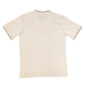 Olympique Lyonnais Fußballtrikot 2025-26 75th Anniversary Heimtrikot Herren