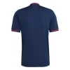 Olympique Lyonnais Fußballtrikot 2025-26 Auswärtstrikot Herren